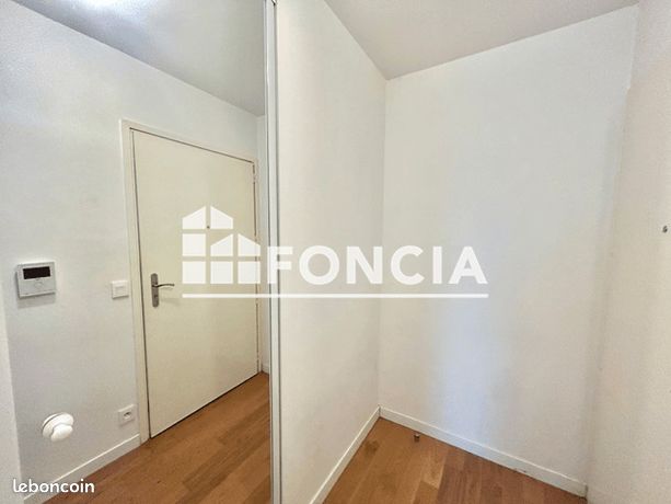 Appartement a louer montrouge - 2 pièce(s) - 39 m2 - Surfyn