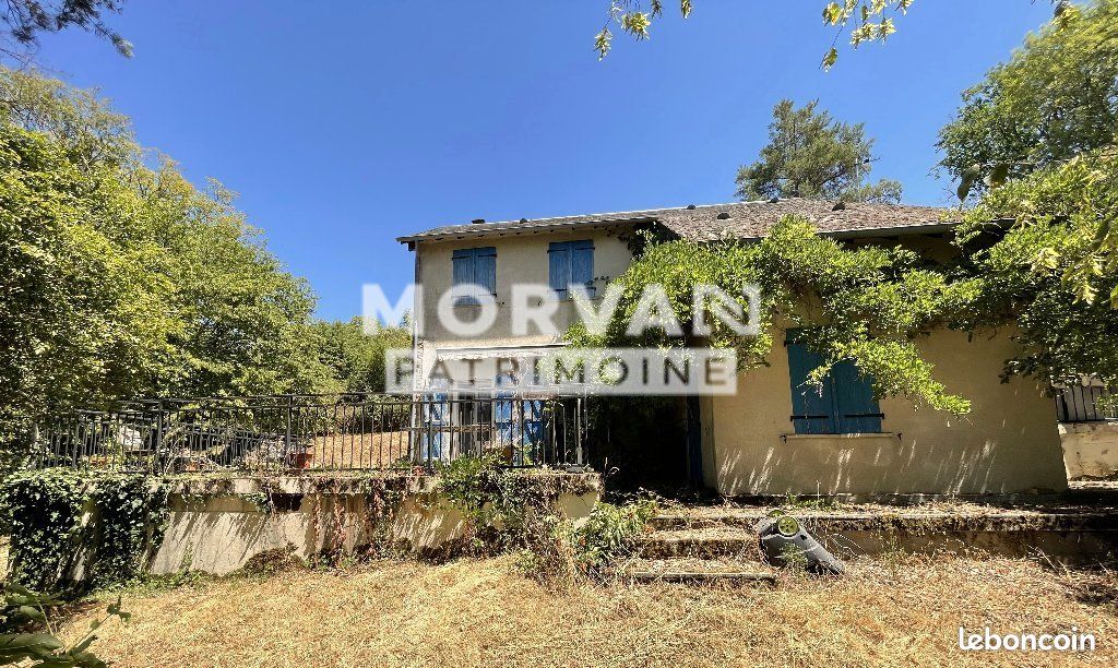 Maison 5 pièces 123 m² · à Chaumard · 123 m² · 173 000 €