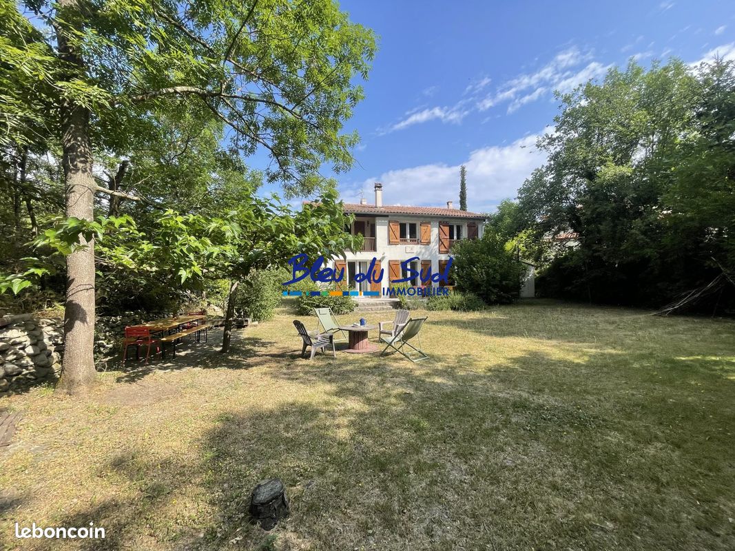 Maison 6 pièces 122 m² · à Corneilla-de-Conflent · 122 m² · 287 500 €