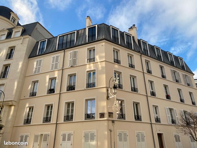 Appartement 2 pièces 36 m² · à Puteaux · 36 m² · 1 500 €/mois