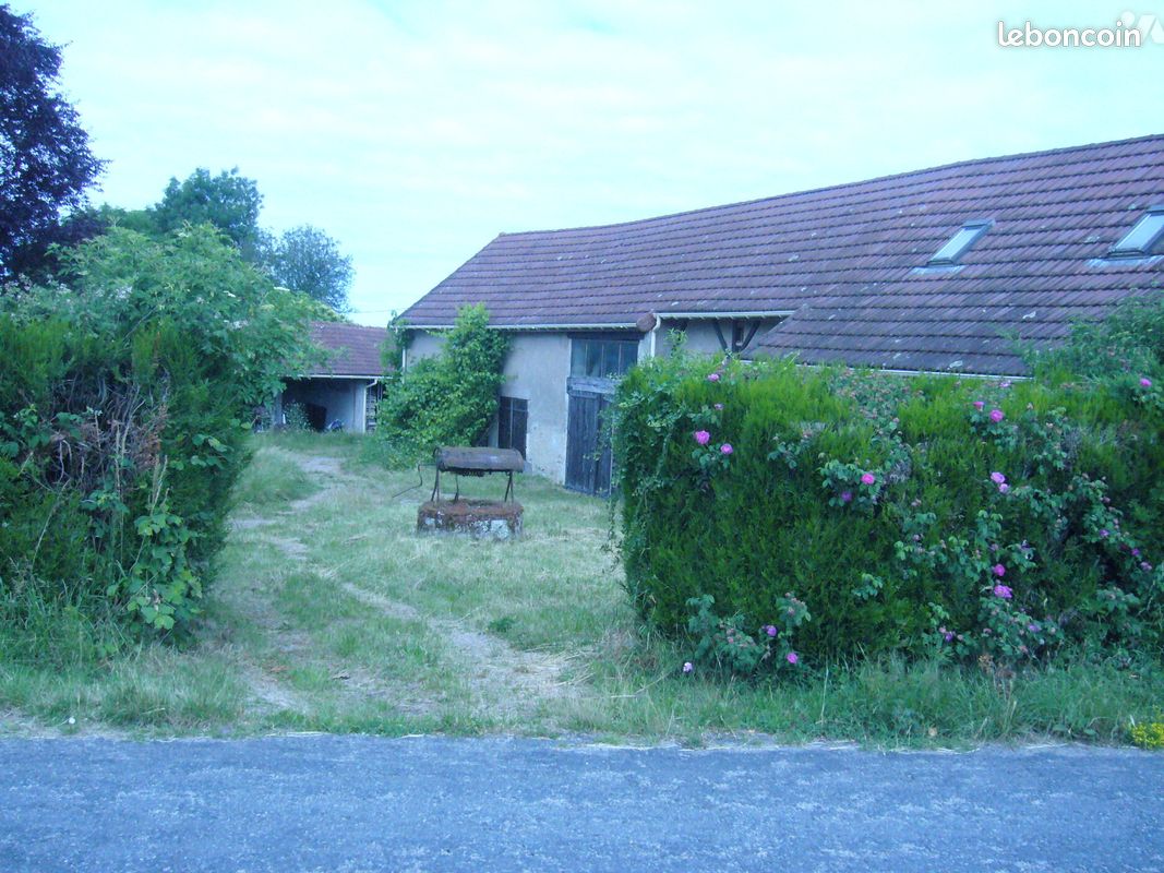 Maison 4 pièces 100 m² · à Cindré · 100 m² · 80 000 €