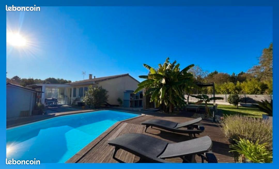 Maison 5 pièces 105 m² · à Marcheprime · 105 m² · 459 000 €