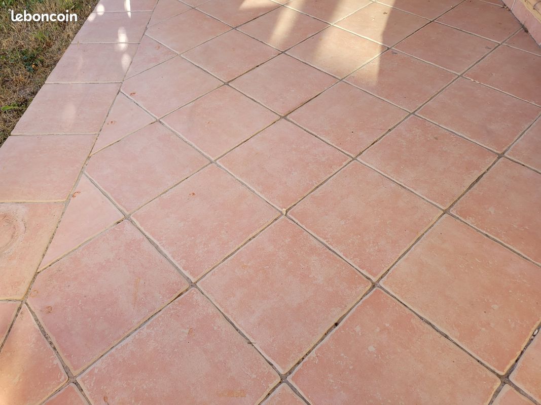 Carrelage extérieur terrasse (image 2)