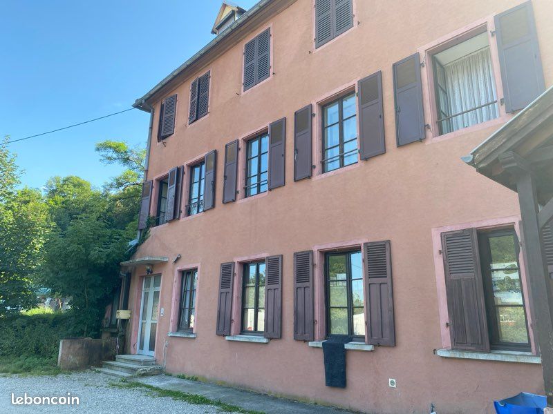Appartement 1 pièce 47 m² · à Thann · 47 m² · 72 000 €
