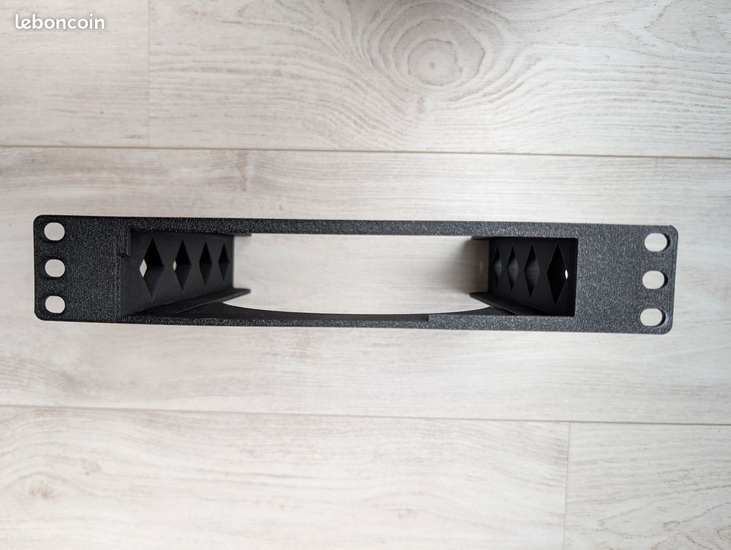 Support 10 pouces Dell Optiplex Micro (image 2)