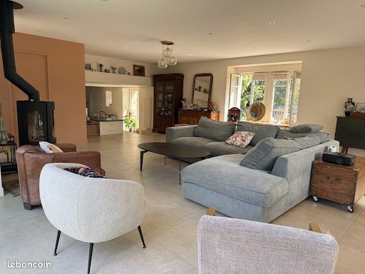 Longère 6 pièces 190 m² (image 6)
