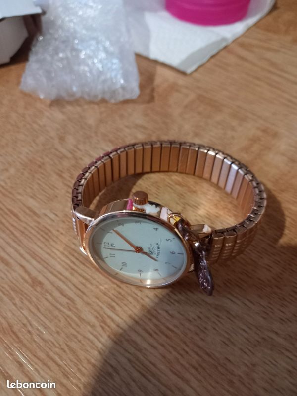 Montre femme (image 3)