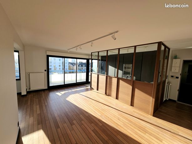 Appartement 5 pièces 93 m² — 6