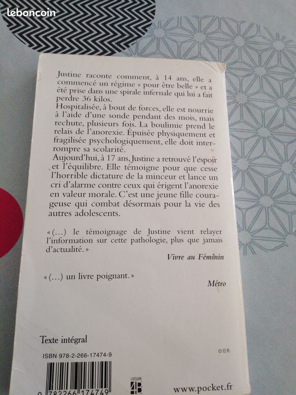 Romans et livres divers (image 6)
