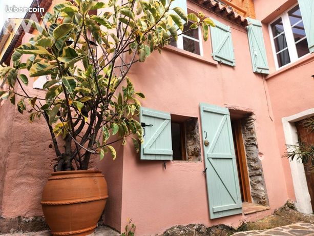 Appartement 3 pièces 53 m²