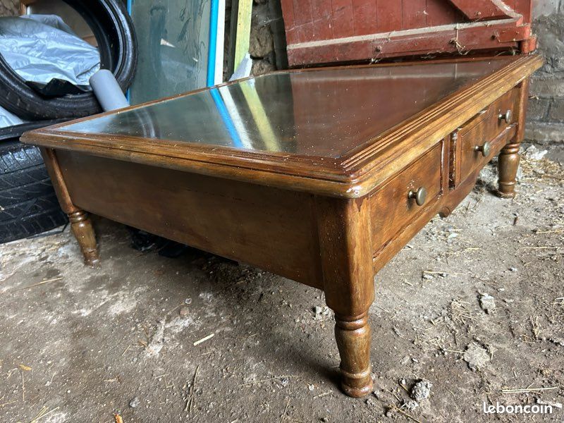 Table basse (image 2)