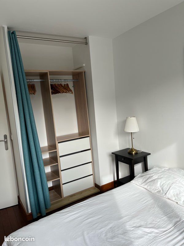 Appartement a louer montmagny - 2 pièce(s) - 43 m2 - Surfyn