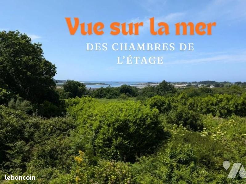 Maison 3 pièces 71 m² · à Pleumeur-Bodou · 71 m² · 189 000 €