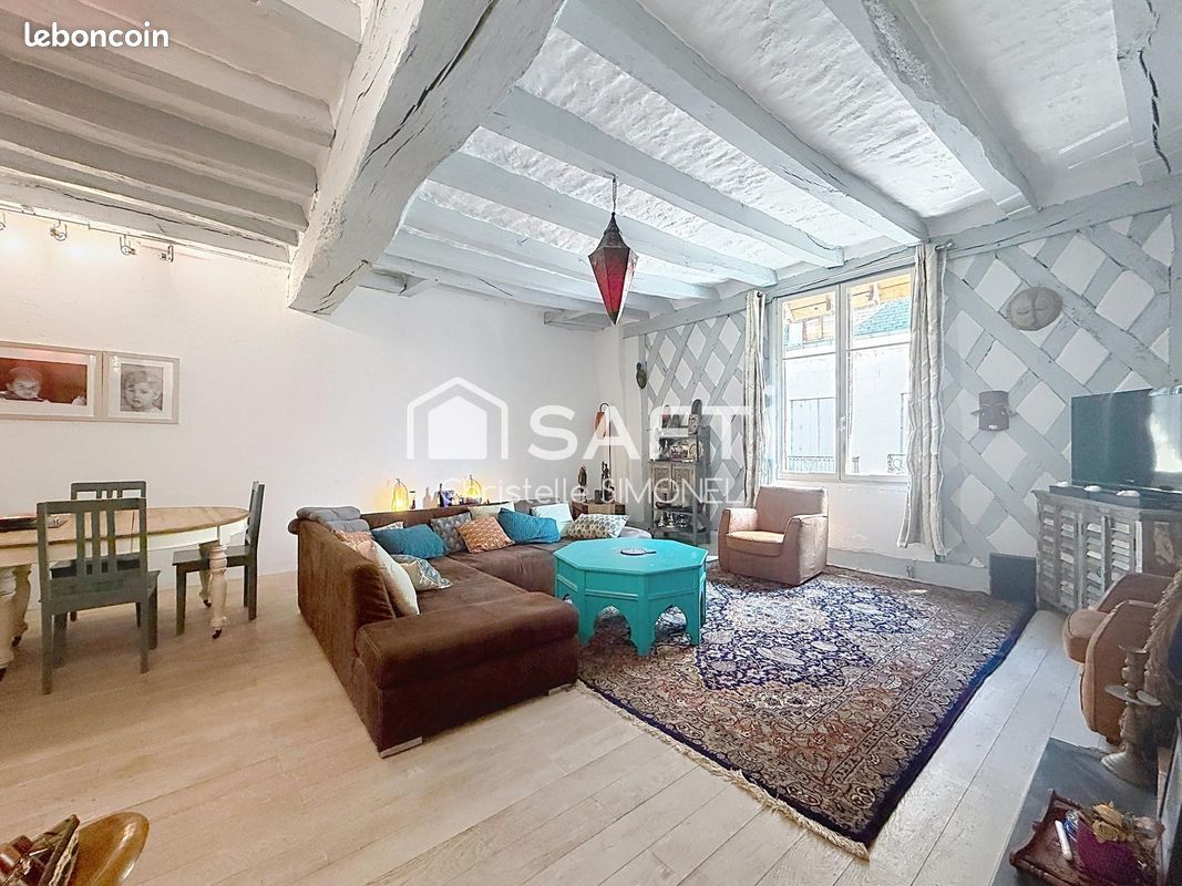 Maison 6 pièces 170 m² (image 3)