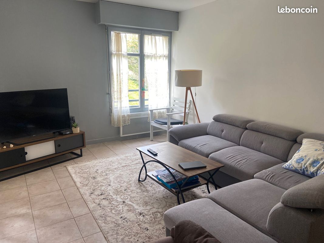 Appartement a louer rambouillet - 2 pièce(s) - 47 m2 - Surfyn