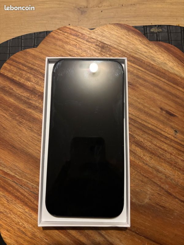 IPhone 16 pro max (image 3)