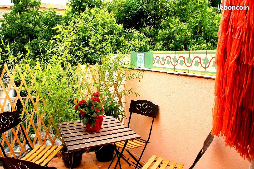Appartement 2 pièces 25 m² · à Hyères · 25 m² · 530 €/mois