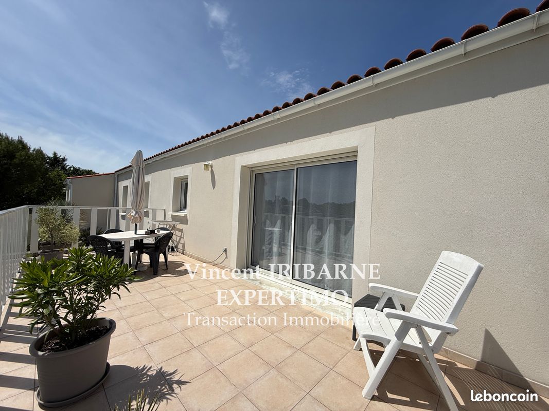 Maison 4 pièces 120 m² · à Saintes · 120 m² · 294 000 €