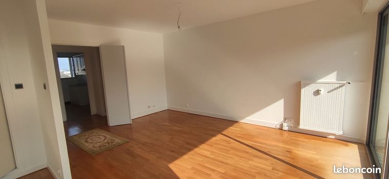 Appartement 4 pièces 70 m²