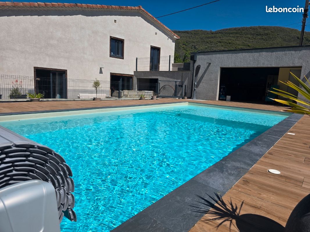 Maison 7 pièces 295 m² · à Foix · 295 m² · 455 000 €
