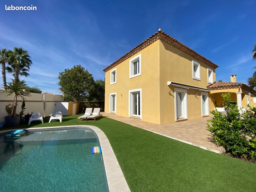 Maison 6 pièces 181 m² · à Mauguio · 181 m² · 699 000 €
