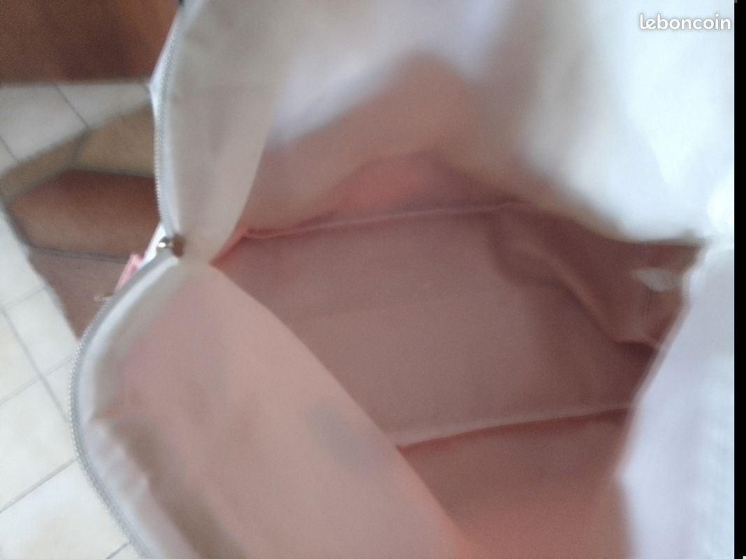 Sac et vanity isotherme (image 7)