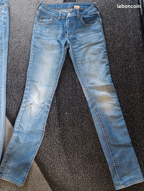 JEANS Femme (image 1)