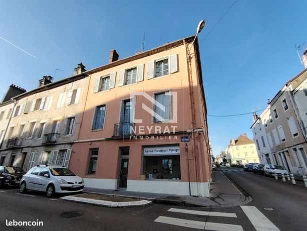 Appartement 3 pièces 67 m²