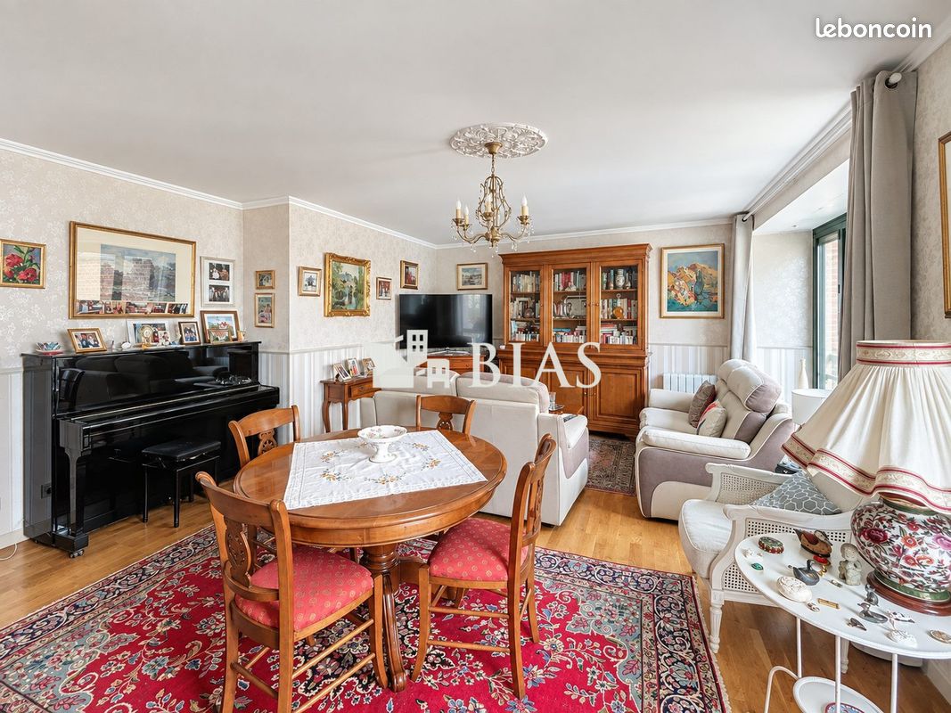 Appartement 4 pièces 89 m² · à Elbeuf · 89 m² · 149 000 €