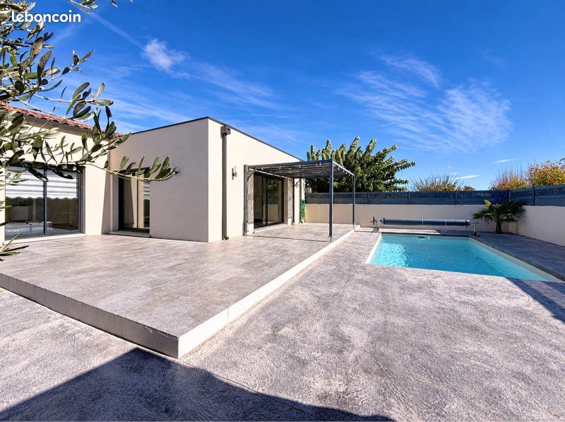 Maison 5 pièces 147 m² · à Canet · 147 m² · 349 000 €