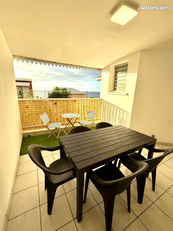 Appartement 3 pièces 71 m² · à La Possession · 71 m² · 1 250 €/mois