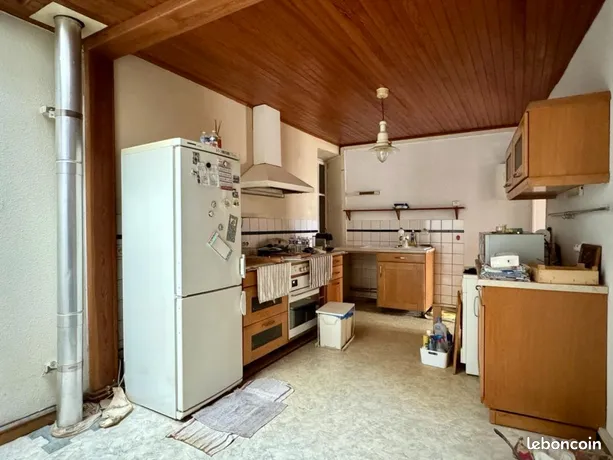 Annonce vente Maison schirmeck