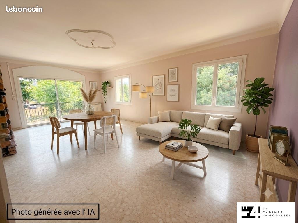 Maison 4 pièces 119 m² · à Martres-Tolosane · 119 m² · 245 000 €