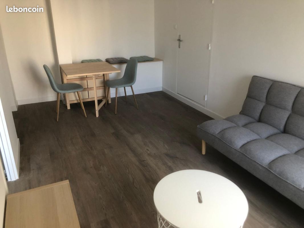 Appartement 2 pièces 40 m² · aux Clayes-sous-Bois · 40 m² · 950 €/mois