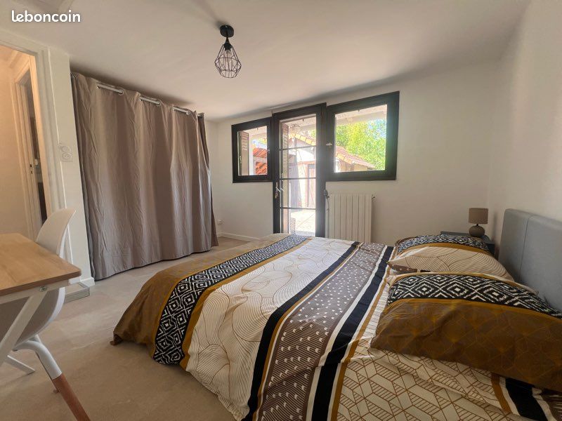 Appartement 4 pièces 65 m² · à Tarbes · 65 m² · 1 100 €