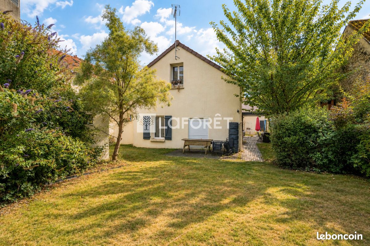 Maison 6 pièces 112 m² (image 12)