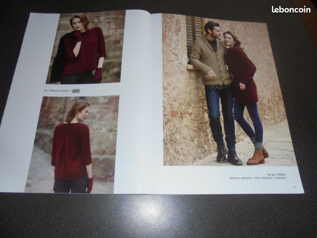 Magazine KATIA N°11 (image 2)
