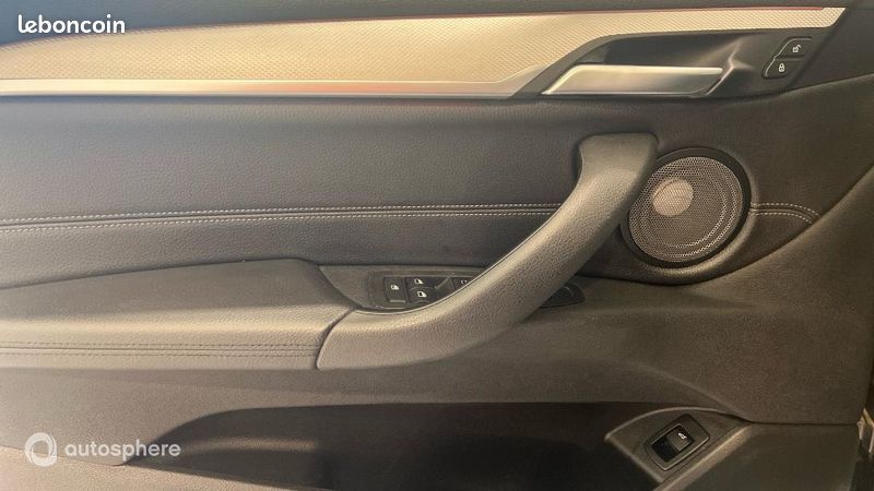 Bmw X2 M35iA 306ch M Performance xDrive (image 39)