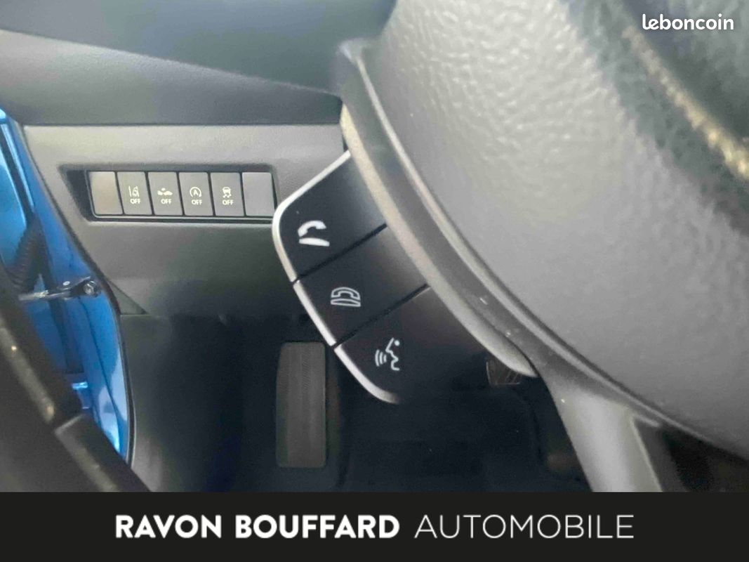 SUZUKI Swift 1.0 Boosterjet Hybrid SHVS Pack (image 22)