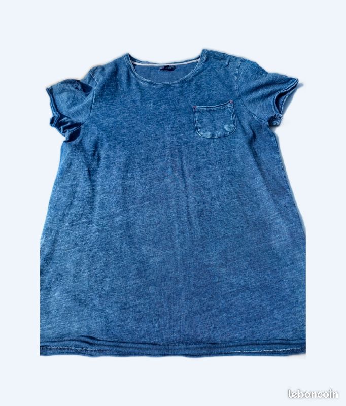 T-shirt jules (image 1)