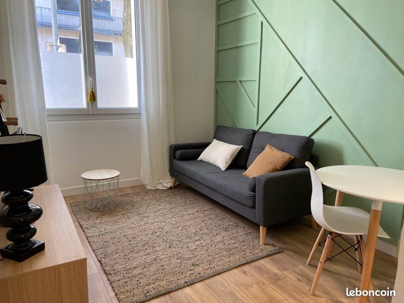 Appartement 1 pièce 20 m² · à Nantes · 20 m² · 110 000 €