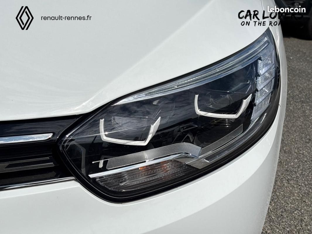Renault Grand Scénic IV TCe 140 EDC Techno (image 25)