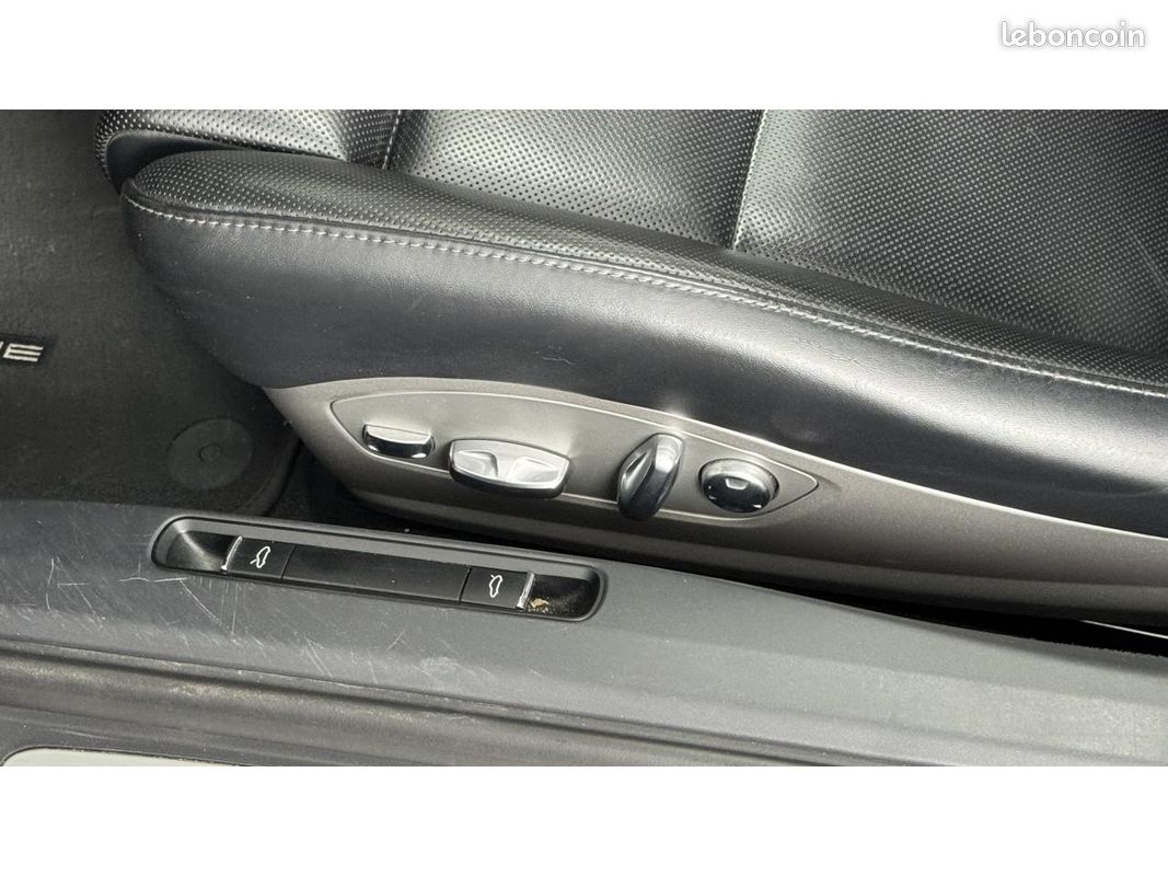 PORSCHE 911 3.8i - 400 - BV PDK TYPE 991 COUPE Carrera S PHASE 1 (image 24)