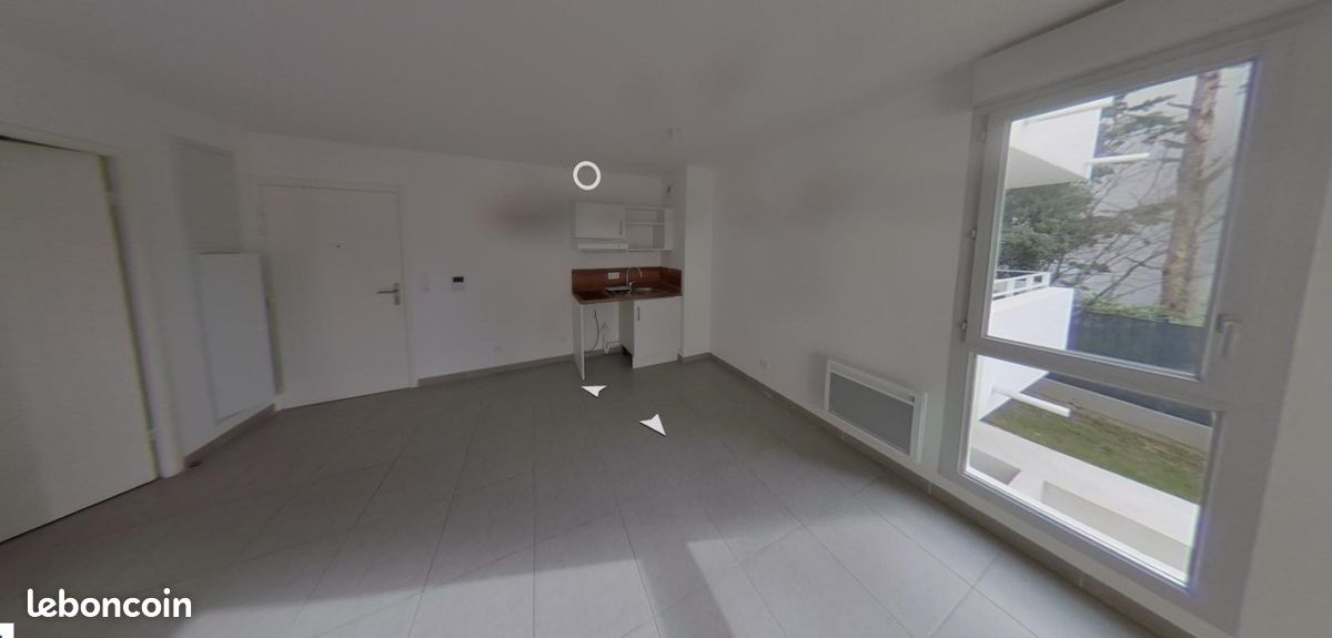 Appartement 2 pièces 43 m² · à Montpellier · 43 m² · 725 €/mois