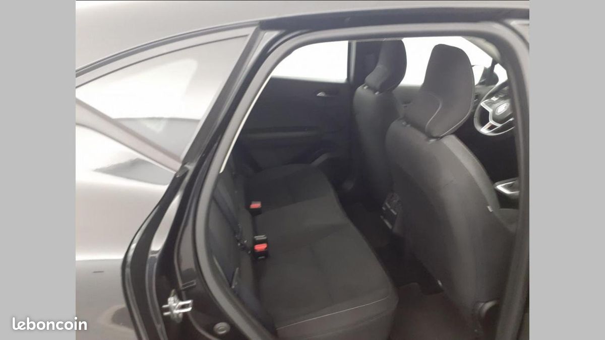 Renault Captur Blue dCi 95 Business (image 10)