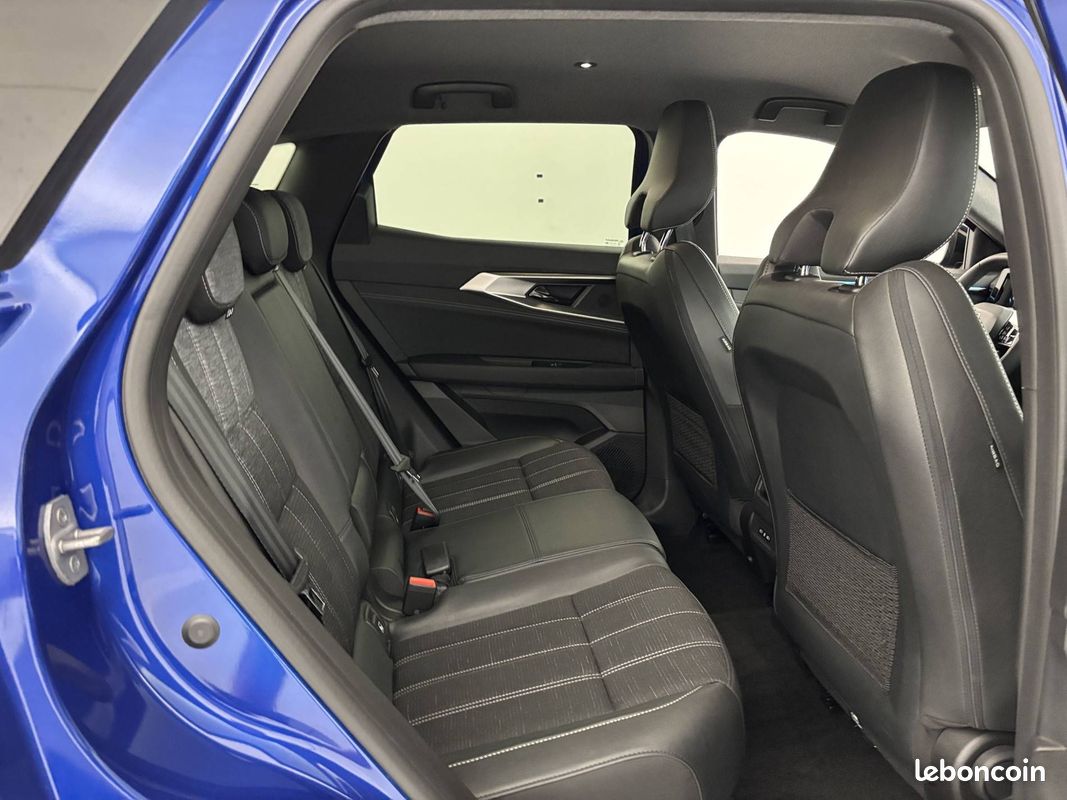 RENAULT Austral full hybrid E-Tech 200 ch Techno (image 16)