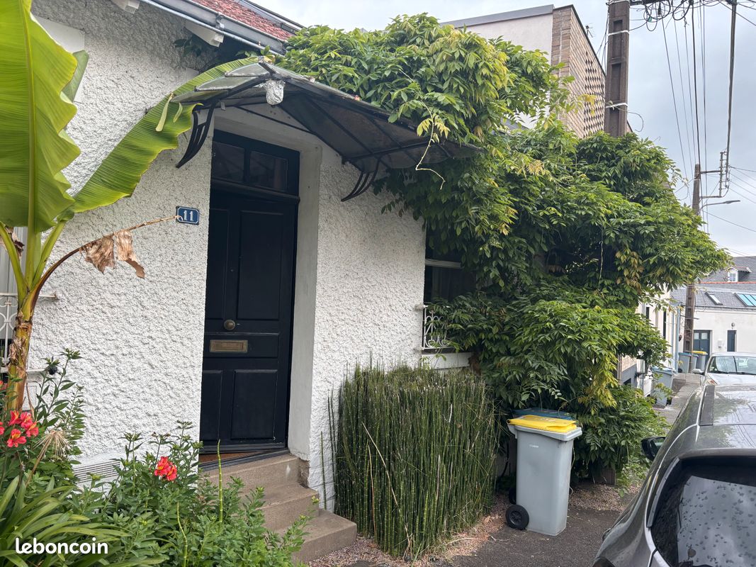 Maison 6 pièces 146 m² · à Nantes · 146 m² · 615 000 €