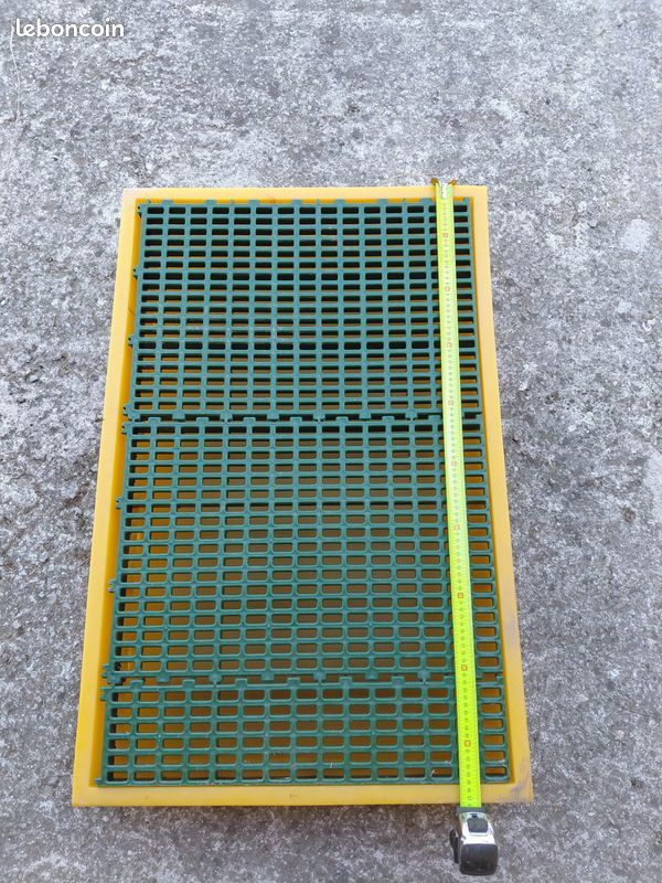 Bac de retention 100 litres (image 2)