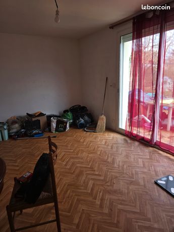 Pavillon 4 pièces ( vente à terme )