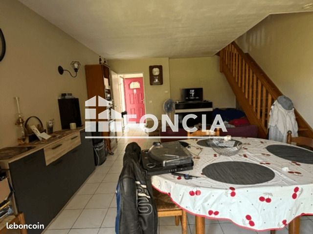 Maison 3 pièces 71 m² · à Pineuilh · 71 m² · 652 €